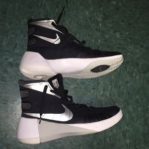 Men’s Basketball shoes